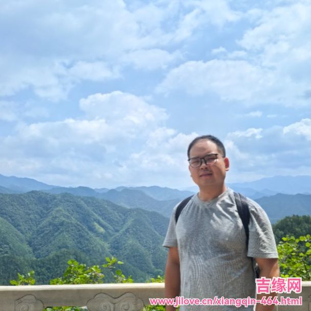28岁岁甘肃单身帅哥 - 辽源吉缘网