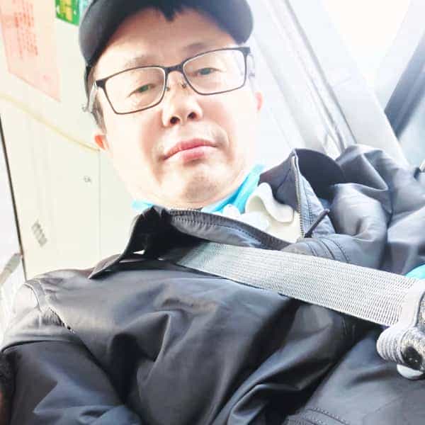 57岁岁上海单身帅哥 - 辽源吉缘网