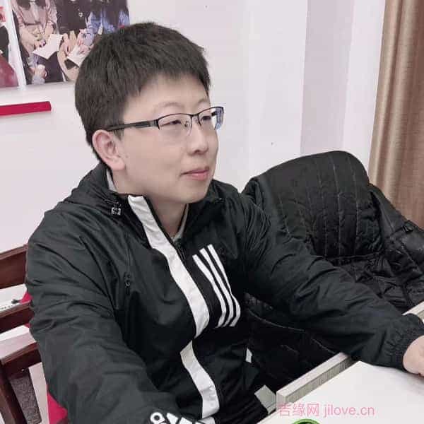 36岁岁江苏单身帅哥 - 辽源吉缘网