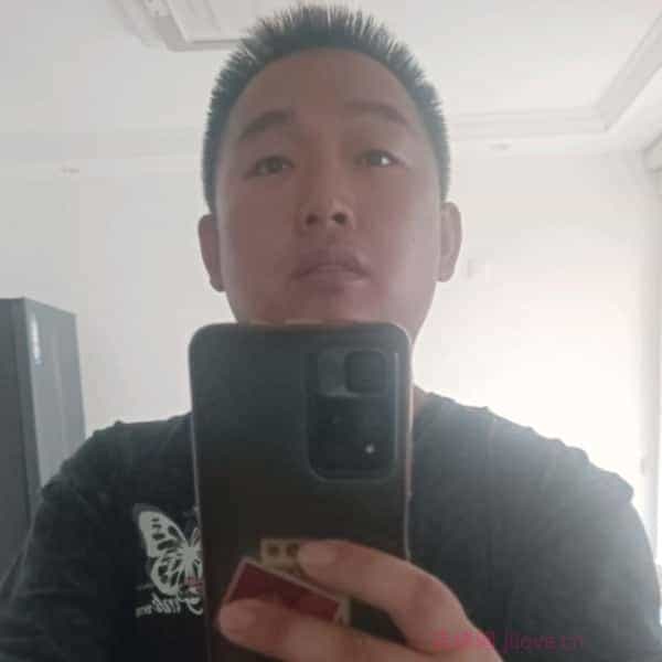 35岁岁内蒙古单身帅哥 - 辽源吉缘网