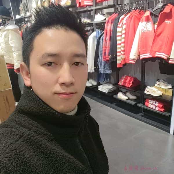 33岁岁湖南单身帅哥 - 辽源吉缘网