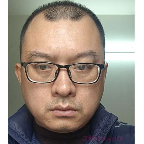 49岁岁广东单身帅哥 - 辽源吉缘网